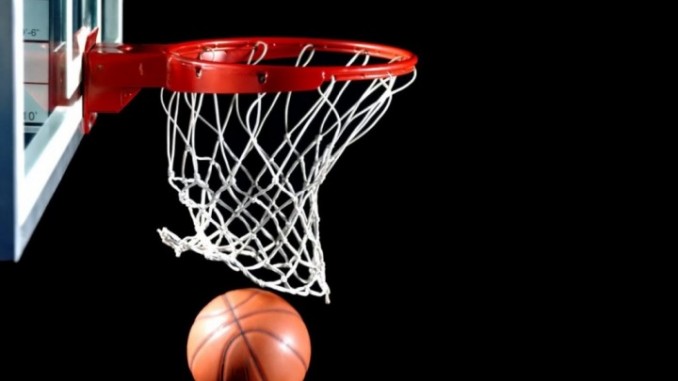 Umbertide si trasforma in campo da basket con Square Dunk