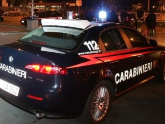 Donna uccisa a coltellate a Varesina Belvedere a Città di Castello A trovare il corpo, oramai senza vita, è stato il figlio nella mattinata di lunedì 28 dicembre
