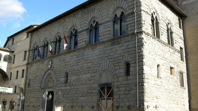 Lavori pubblici nella zona sud del territorio comunale l’esigenza di realizzare interventi a tutela di sicurezza pubblica