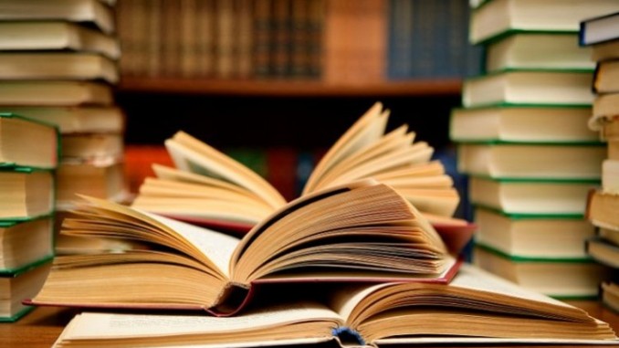 Romanzo, sabato la presentazione “La prigione di cristallo”