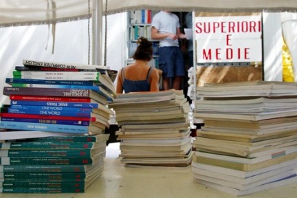 Ad Umbertide va in scena il Festival della letteratura italiana per l'infanzia