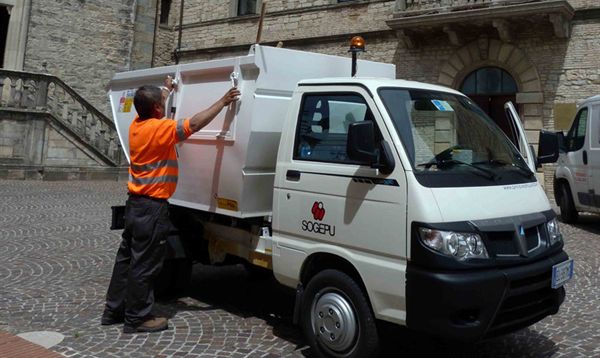 Via libera del consiglio a Sogeco, nata tra Sogepu ed Ecocave