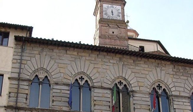 Nominati rappresentanti del Comune Asp Bufalini Asp Muzi Betti
