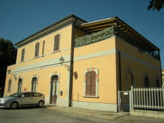 Ex-FCU, comuni Altotevere insieme ad assessore per prospettive e rilancio