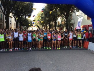 17esima Strasanflorido, una corsa per la solidarietà