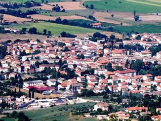 scuola san giustino