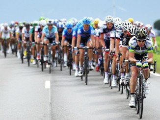 Ciclismo, a Città di Castello i migliori corridori della categoria juniores