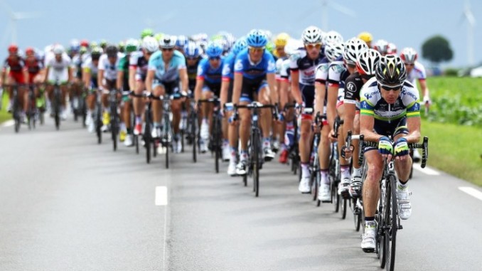 Ciclismo, a Città di Castello i migliori corridori della categoria juniores