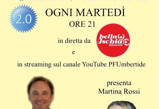 la cena e Serventi
