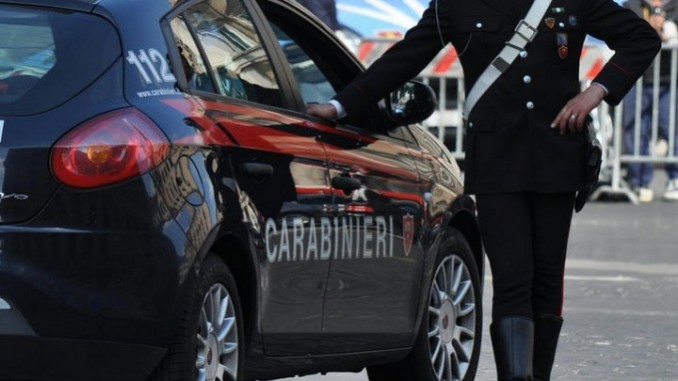 AUTO-CARANINIER Scoperte truffe on line e denunciate tre persone