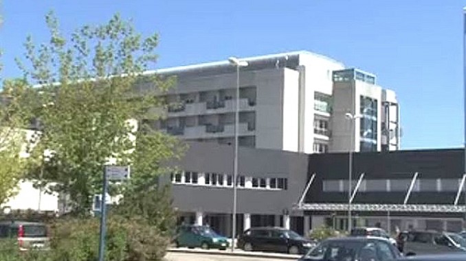 Un morto a Città di Castello e due positivi covid in ospedale 