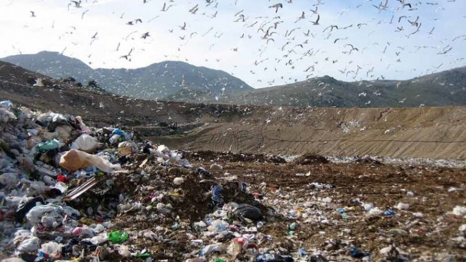 Presunto inquinamento Pietramelina, M5S Umbertide presenta ordine del giorno