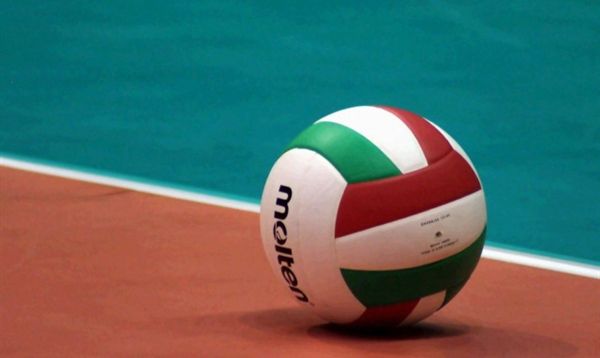 Gherardi Cartoedit, volley, altre tre conferme