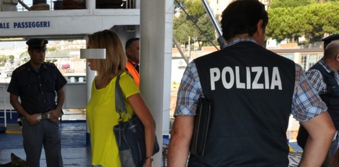 Espulso marocchino, inneggiava alla jihad, viveva a Città di Castello