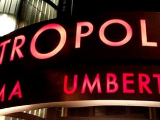 Cinema Metropolis, aprile ricco di iniziative