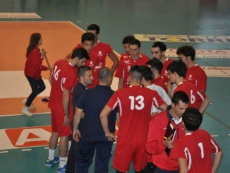 Sono ormai finite le vacanze per la Gherardi Cartoedit Città di Castello Pallavolo del presidente Graziano Caselli, che parteciperà al prossimo campionato nazionale di serie B2 maschile e Lunedì 24 Agosto 2015 alle ore 18.00 presso il Pala Andrea Joan, dopo un saluto ed una prima conoscenza del gruppo dalle ore 19.00 darà inizio alla stagione agonistica guidata dal tecnico Sideri