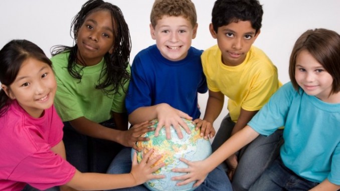 Concorso Gesenu, due scuole di Umbertide sul gradino più alto del podio