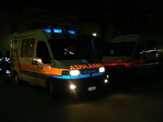 Incidente mortale a Citerna, una ragazza di soli 20 anni perde la vita
