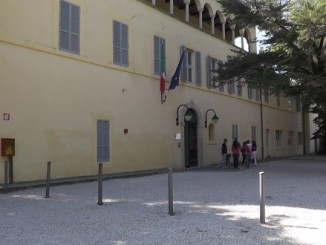 Società pubbliche Villa Umbra incontro, evitare sprechi e mantenere servizi [VIDEO]