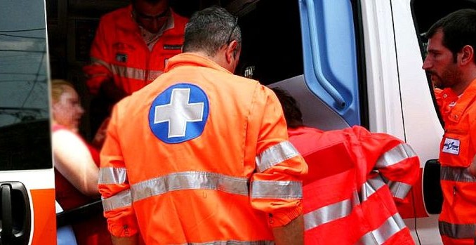 Ritrovata 50enne scomparsa martedì sera a Città di Castello