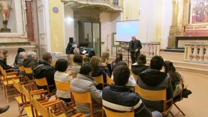Giornata memoria