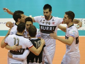 Città di Castello Pallavolo