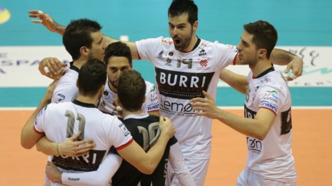 Città di Castello Pallavolo