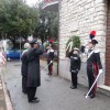 Umbertide, celebrazione 11esimo anniversario della scomparsa di Donato Fezzuoglio