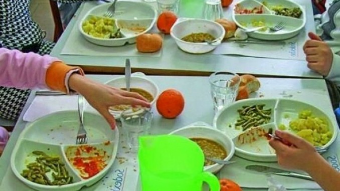 Mensa scolastica, ora spese saranno detraibili, ecco come fare