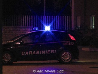Omicidio Katia dell’Omarino, arrestato giovane residente a San Giustino