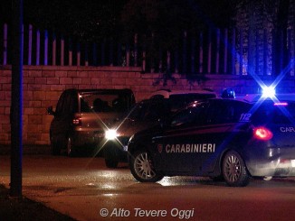 Molesta il suo medico, Carabinieri Città di Castello denunciano donna