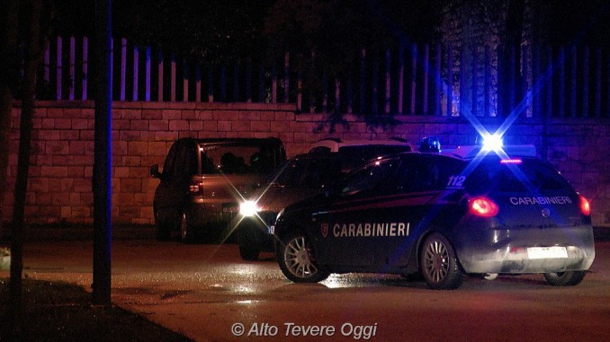 Molesta il suo medico, Carabinieri Città di Castello denunciano donna