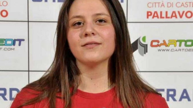 beatrice giorgi