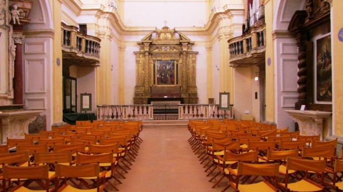 A Santa Croce la presentazione del libro 'L'altro Napoleone'