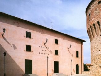 Umbertide, al Teatro dei Riuniti lo spettacolo “Meditazioni visive”, appuntamento sabato 2 aprile, alle ore 21.15