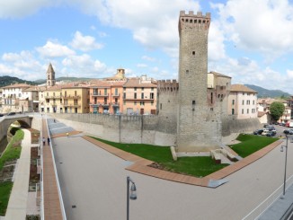 Umbertide, la musica torna all'anfiteatro del Parco Ranieri