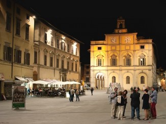 Scale mobili a Città di Castello, tutto pronto per la sostituzione