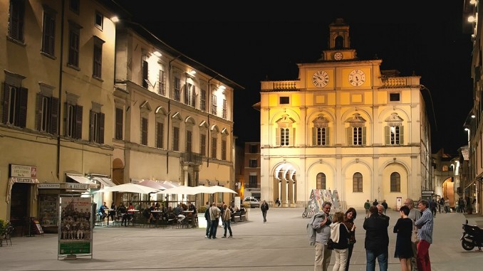 Scale mobili a Città di Castello, tutto pronto per la sostituzione