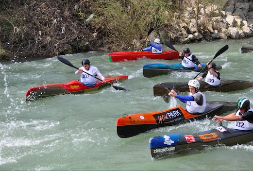 discesa_linea canoa