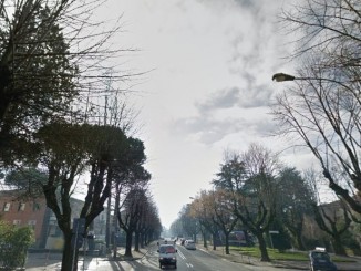 Anziano investito in viale Vittorio Veneto a Città di Castello, è grave