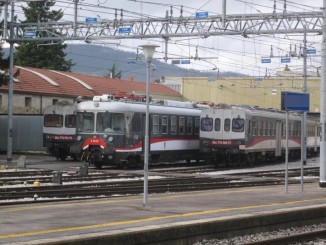 Manutenzione ferrovie e strade, M5S, Umbria rischia nuovo isolamento