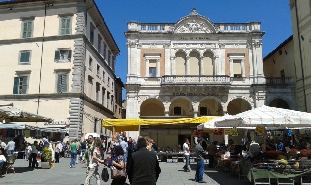 Citta di Castello: lo sportello Cisl informa al fianco dei cittadini in difficoltà