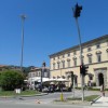 Arrivano le fiere: tutte le modifiche al traffico a Città di Castello