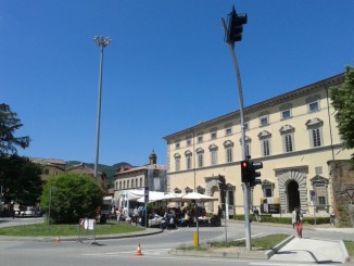 Arrivano le fiere: tutte le modifiche al traffico a Città di Castello