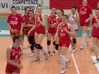 Gherardi Cartoedit femminile batte Goldenpoint Bastia