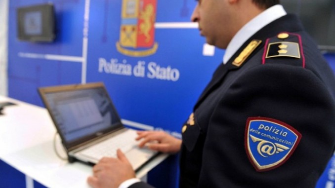 Scoperte truffe on line e denunciate tre persone