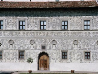 Arte contemporanea Palazzo Vitelli, Lignani Marchesani: "Gioco di potere che non porterà nulla alla Città"