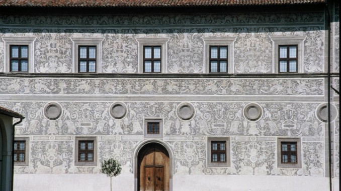 Arte contemporanea Palazzo Vitelli, Lignani Marchesani: "Gioco di potere che non porterà nulla alla Città"