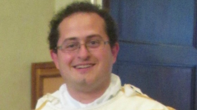 Filippo Milli