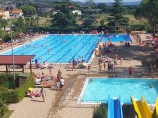 Le Piscine Pincardini